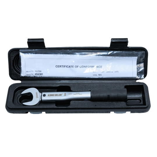 CỜ LÊ LỰC 24MM 50NM KLC24 KINGBLUE