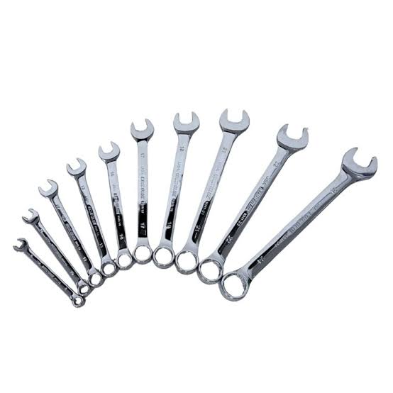 CỜ LÊ VÒNG MIỆNG KINGBLUE KH1-B10