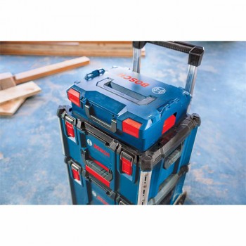 COMBO 3 THÙNG ĐỒ NGHỀ L-BOXX CONTRACTOR BOSCH 1600A037DY