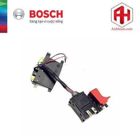 CÔNG TẮC MÁY KHOAN PIN GBH 18V-18 BOSCH 1619PS1377