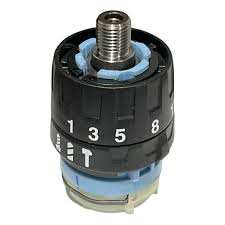 CỤM NHÔNG/HP333D MAKITA 122C95-2