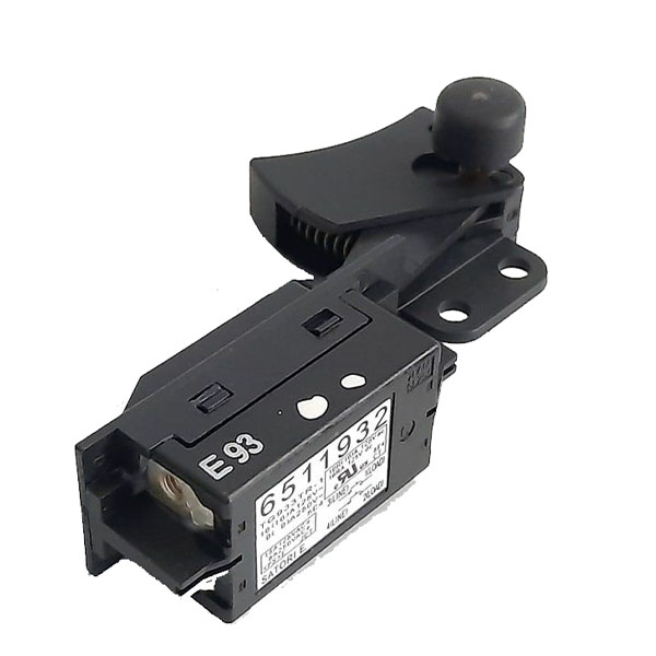 Công tắc máy mài Makita GA5010; part: 651193-2