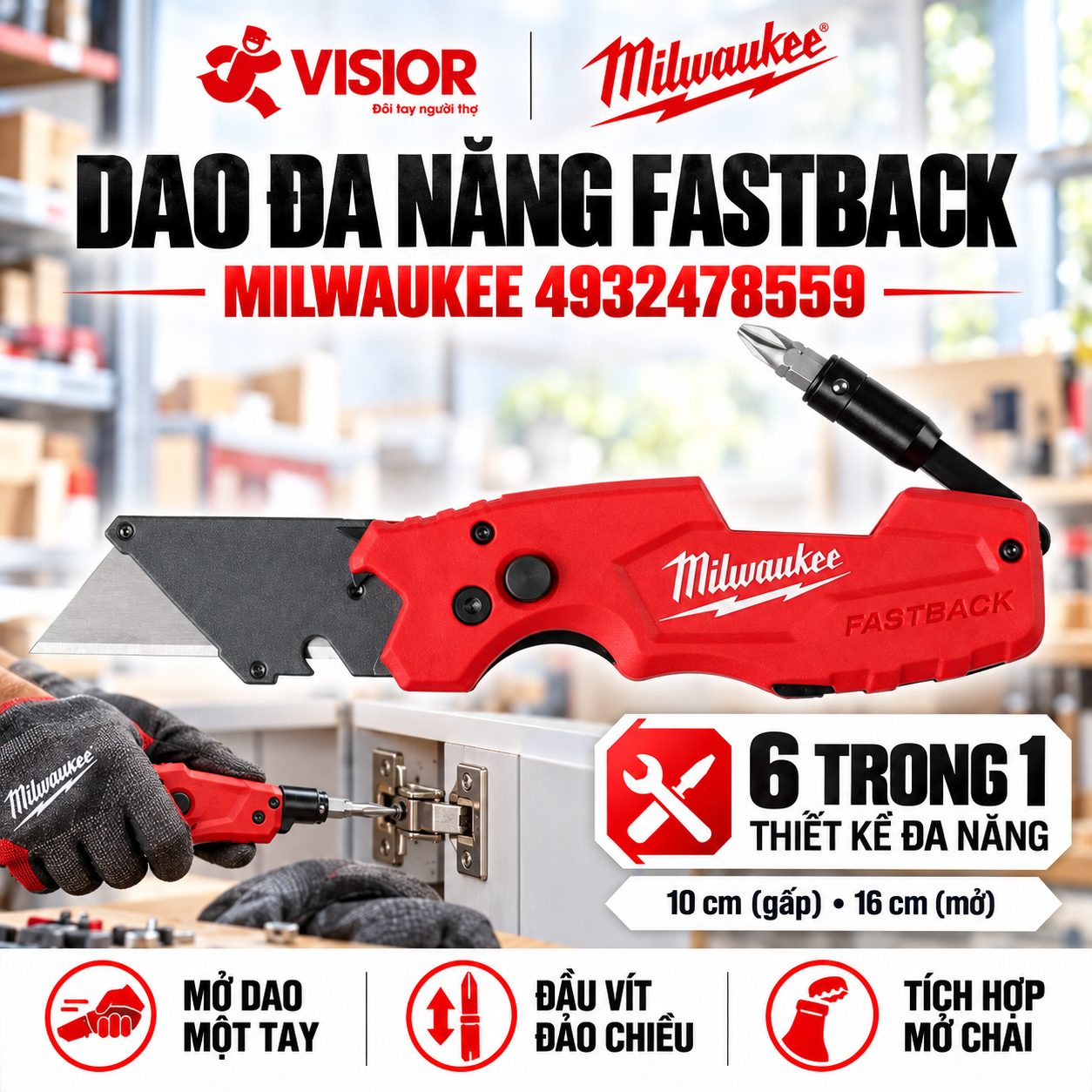 DAO ĐA NĂNG 6 TRONG 1 FASTBACK 4932478559