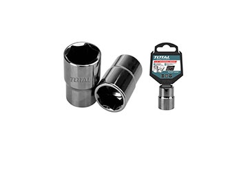 ĐẦU TUÝP LỤC GIÁC 1/2