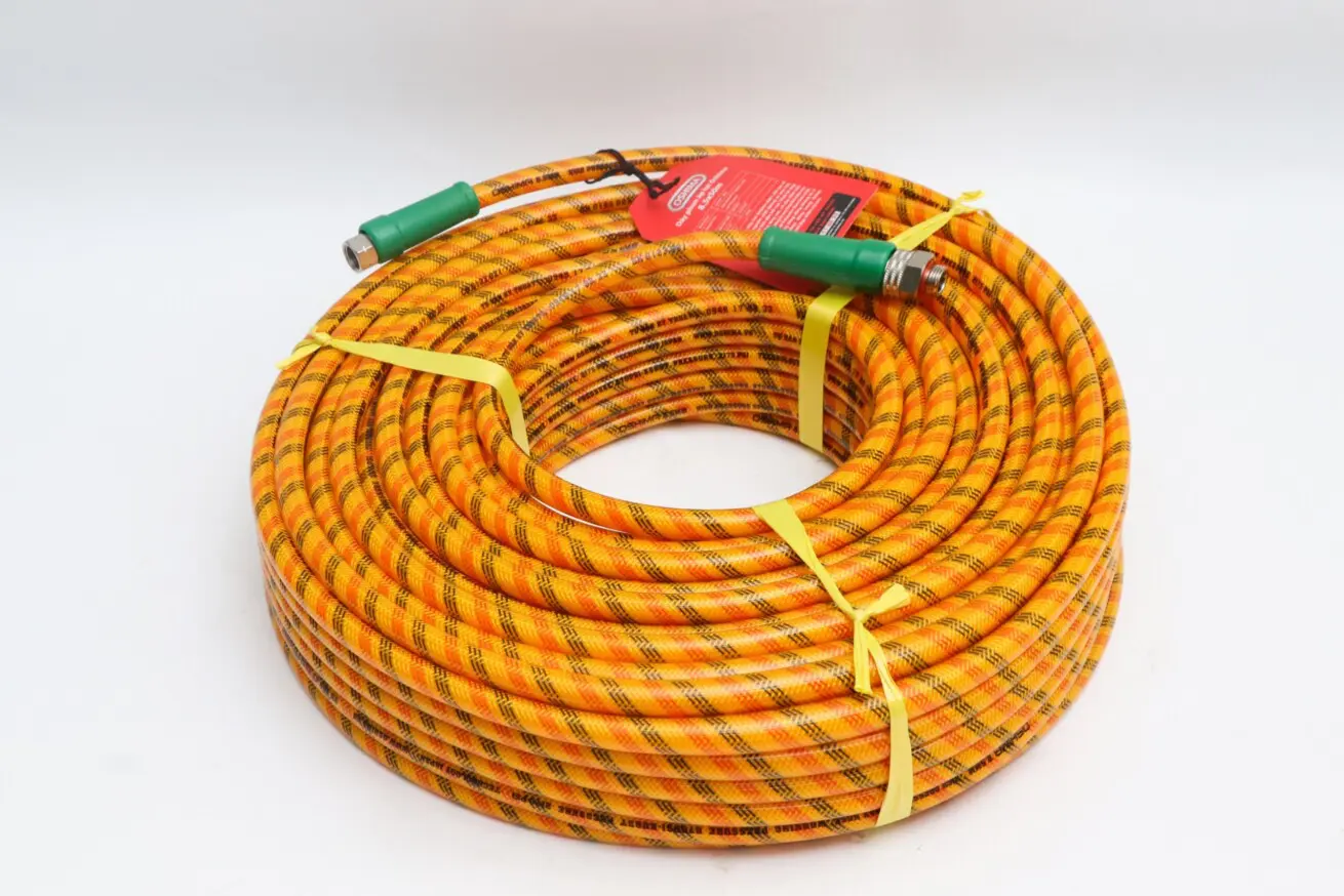 DÂY PHUN XỊT ÁP LỰC OSHIMA 6.5MM x 50M