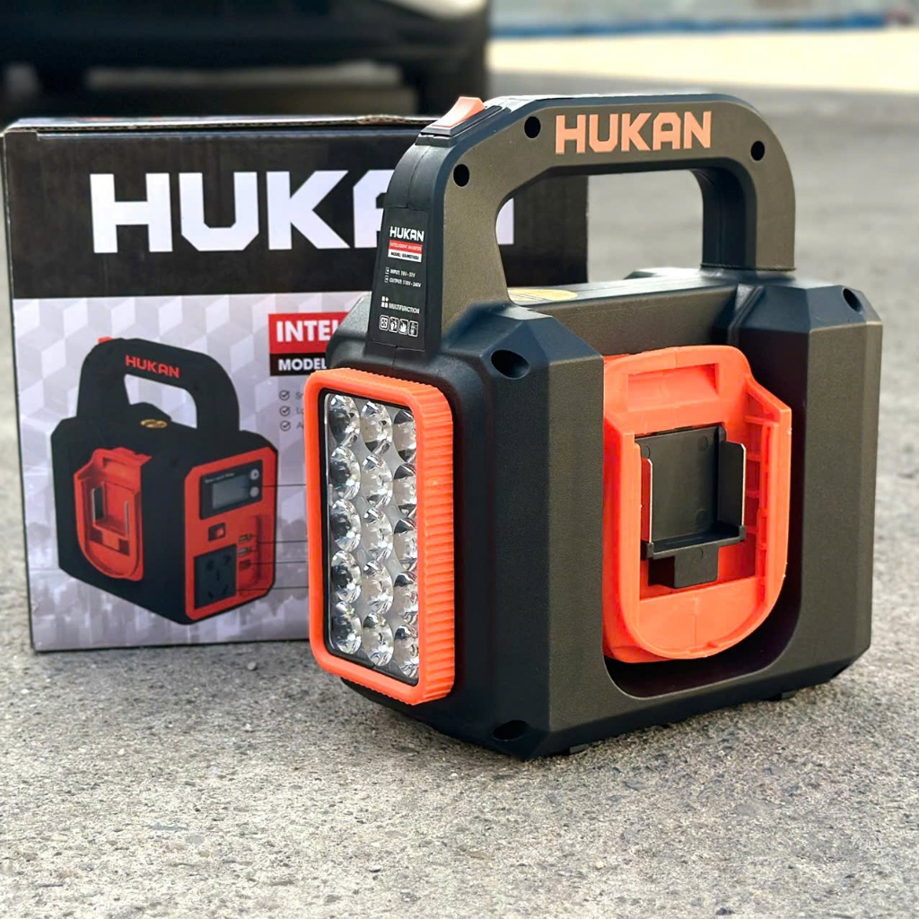 ĐẾ CHUYỂN ĐỔI NGUỒN ĐIỆN HUKAN G2-INI2102LI