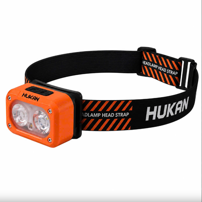 ĐÈN ĐỘI ĐẦU HUKAN G1-ELT701
