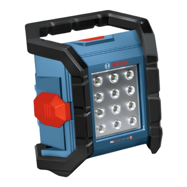 ĐÈN LÀM VIỆC PIN GLI 18V-1500 BOSCH Professional 06014A80L0