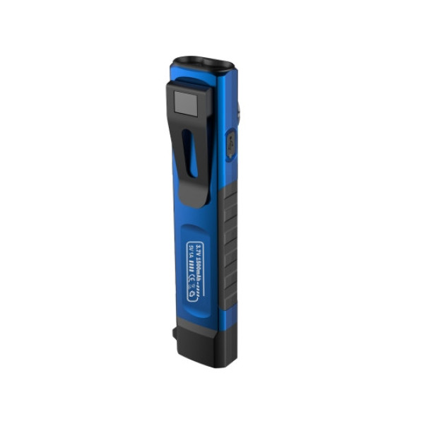 ĐÈN LED CÀI ÁO LED750 KINGBLUE