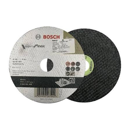 Đá cắt 105x1.0x16mm (inox) 2608901468 Bosch