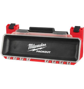 HỘP DỤNG CỤ CHỨA ĐỒ TỪ TÍNH GẮN THÙNG MILWAUKEE 4932500149