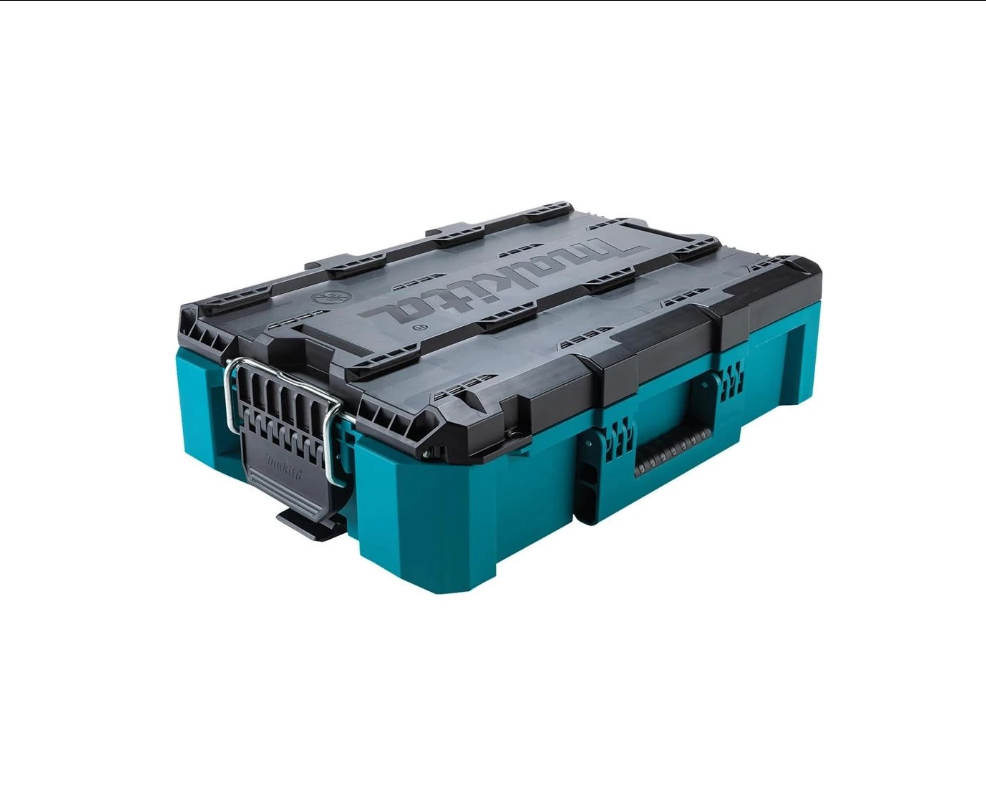 HỘP ĐỰNG DỤNG CỤ 18.41L MAKITA MAKTRAK™ P-91039