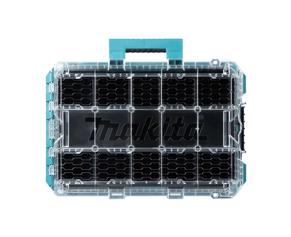 HỘP ĐỰNG DỤNG CỤ 18.4L MAKITA MAKTRAK™ P-91045