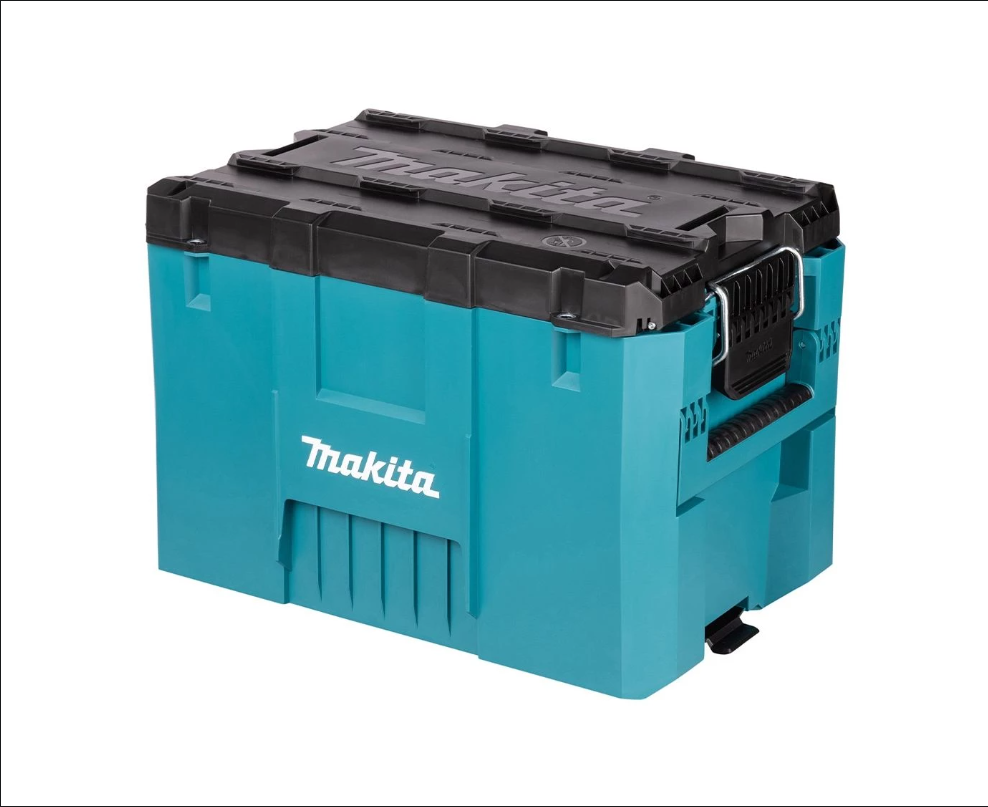 HỘP ĐỰNG DỤNG CỤ 58.49L MAKITA MAKTRAK™ P-91023