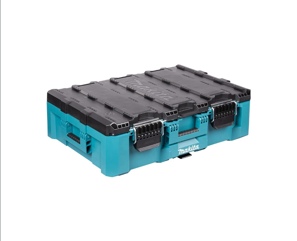 HỘP ĐỰNG DỤNG CỤ 63.16L MAKITA MAKTRAK™ P-91017