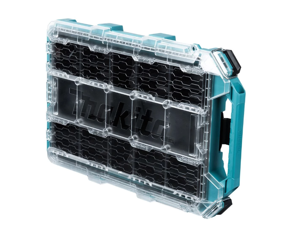 HỘP ĐỰNG DỤNG CỤ 8.14L MAKITA MAKTRAK™ P-91051