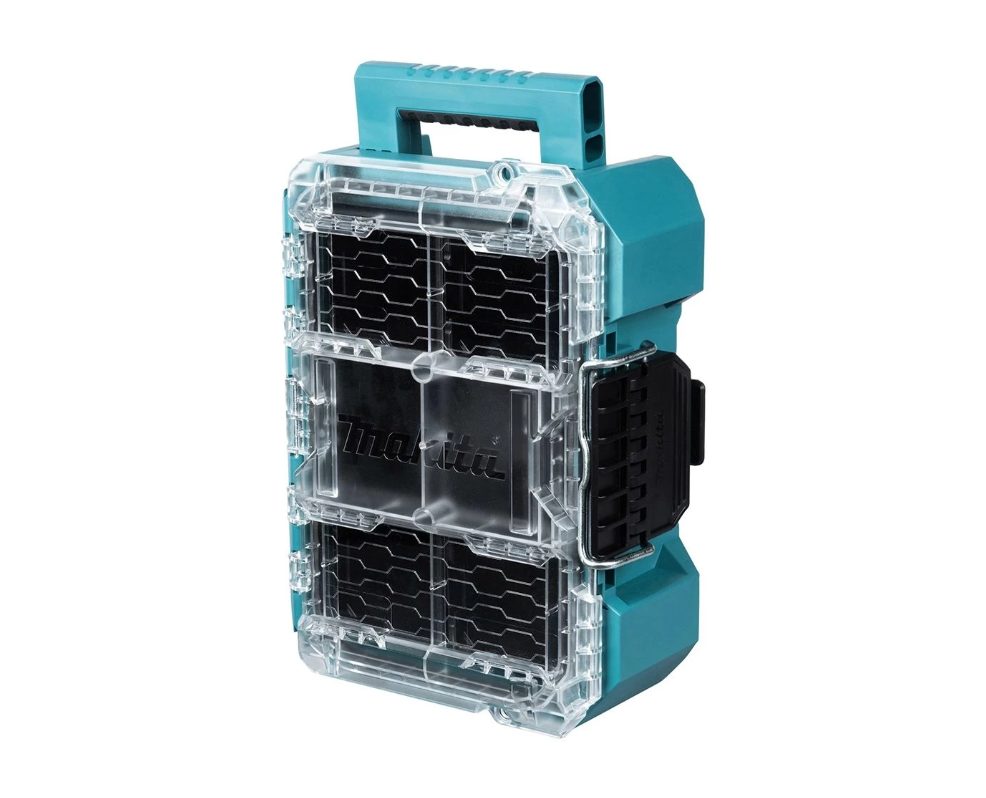 HỘP ĐỰNG DỤNG CỤ 8.55L MAKITA MAKTRAK™ P-91067