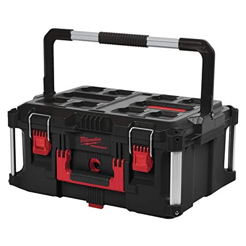 HỘP ĐỰNG DỤNG CỤ PACKOUT MILWAUKEE 4932464079