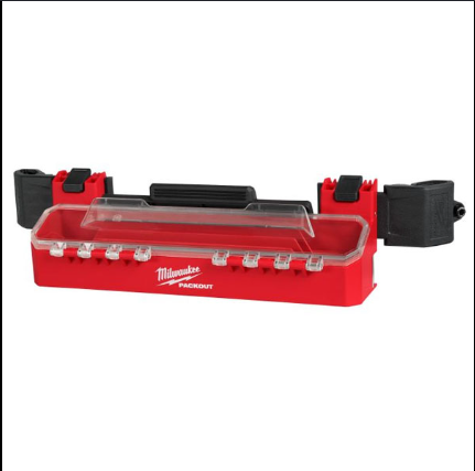 HỘP ĐỰNG PHỤ KIỆN GẮN THÙNG MILWAUKEE 4932500150