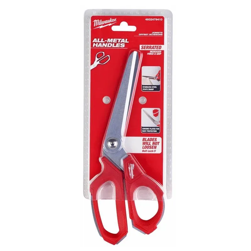 KÉO CẮT LỆCH MILWAUKEE 4932479410