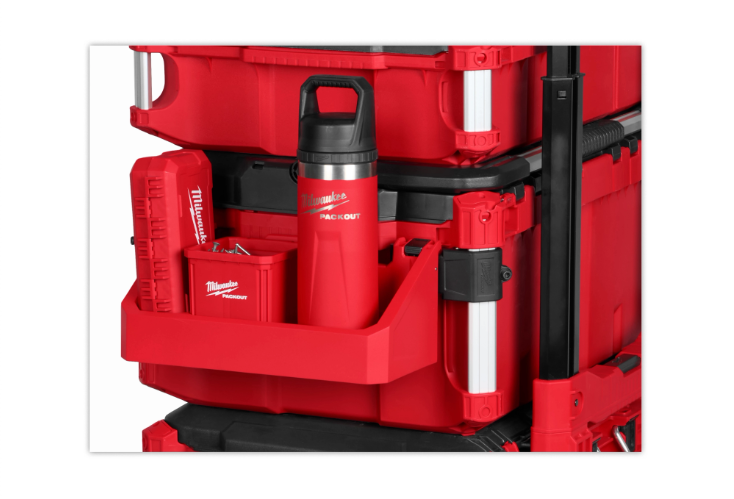 KHAY CHIA DỤNG CỤ THÙNG DỤNG CỤ MILWAUKEE 4932500146