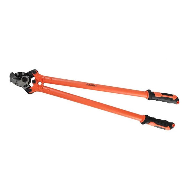 KÌM CẮT CÁP CAO CẤP ASAKI AK-8208 36