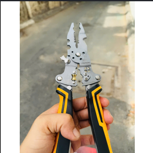 KÌM ĐA NĂNG KDN-35 AMAXTOOLS