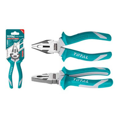 KÌM ĐIỆN CAO CẤP 200MM TOTAL THT210806S