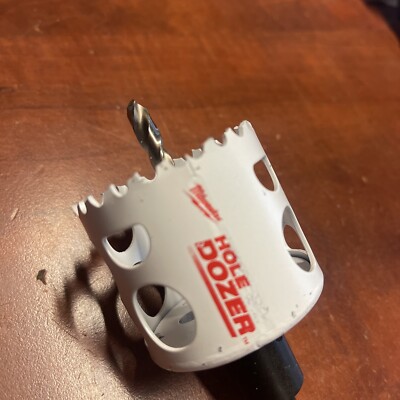 LƯỠI KHOÉT GỖ MILWAUKEE 49-56-9668