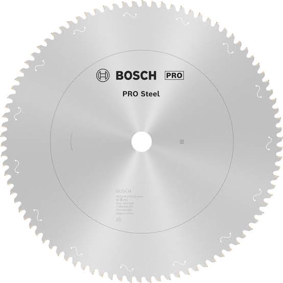 Lưỡi cưa hợp kim PRO (sắt), 355x2.2x25.4 mm, T90 2608844871 Bosch