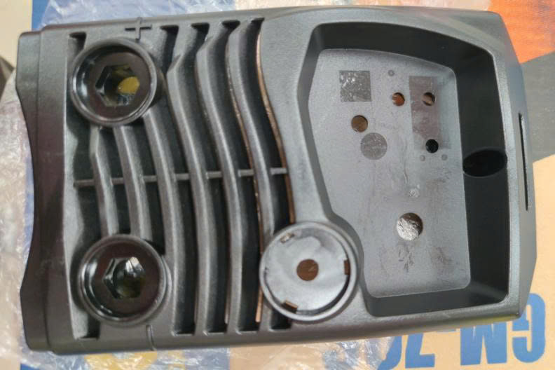 MẶT NẠ TRƯỚC ZX7-200 PRO 10037836
