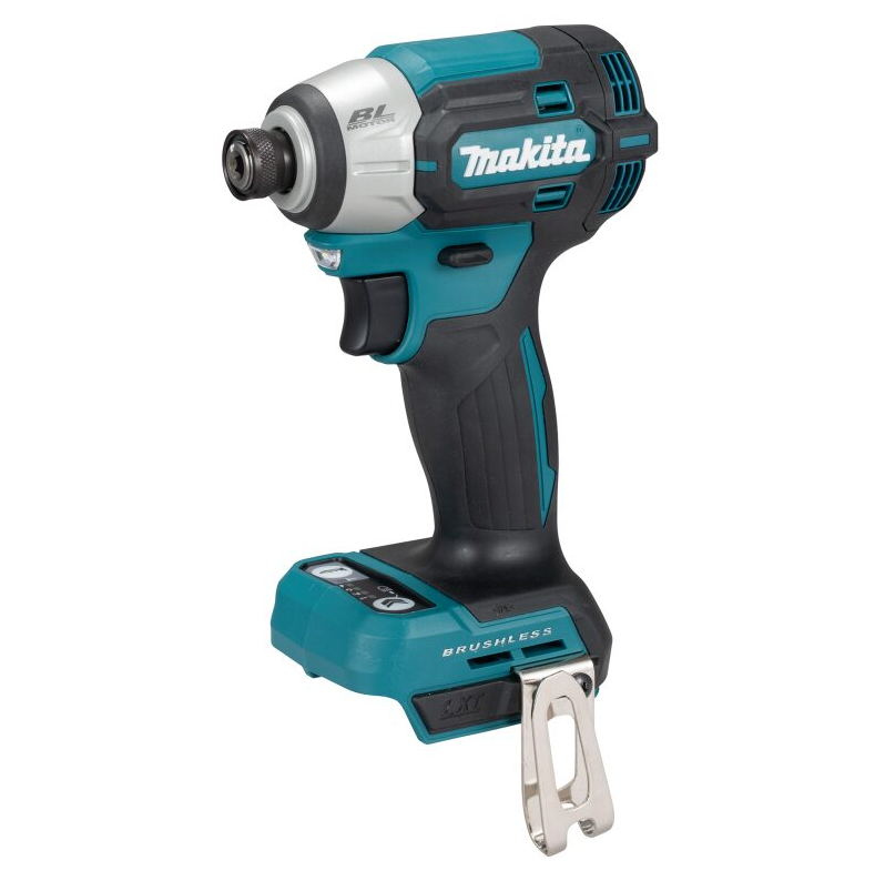 MÁY BẮT VÍT DÙNG PIN 18V MAKITA DTD201Z (CHƯA PIN, SẠC)