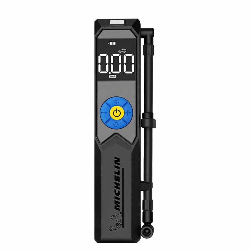 MÁY BƠM LỐP DÙNG PIN MICHELIN 3325