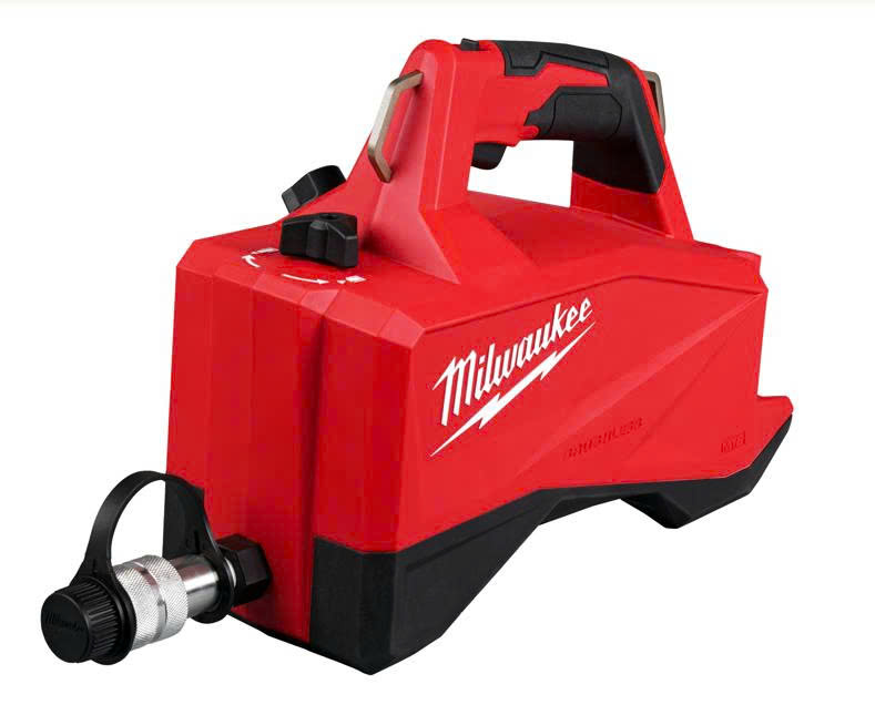 MÁY BƠM THỦY LỰC MINI ĐƠN CHIỀU M18 HMP700 MILWAUKEE
