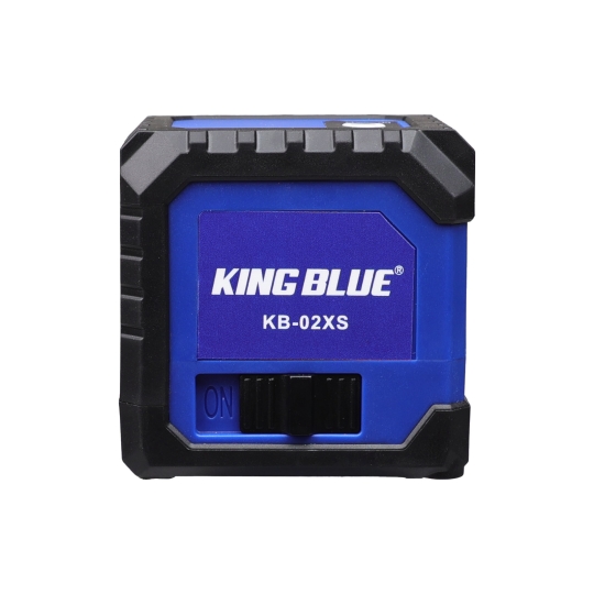 MÁY CÂN BẰNG 2 TIA XANH KB-02XS KINGBLUE