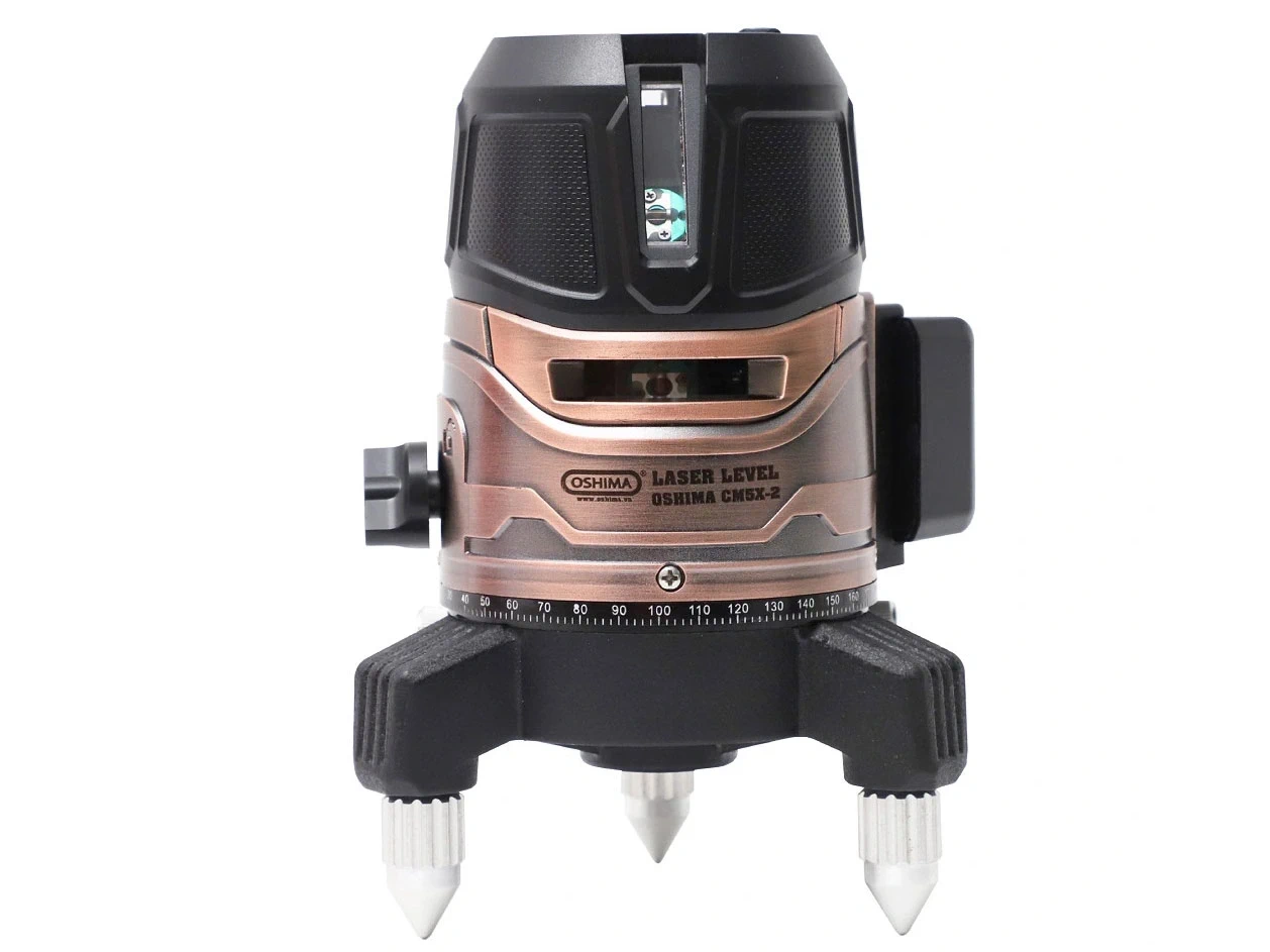 MÁY CÂN MỰC OSHIMA CM5X-2