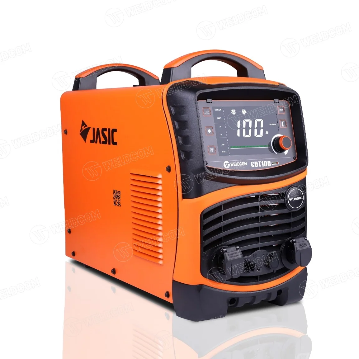 MÁY CẮT PLASMA JASIC CUT100 L221 II (JET20)