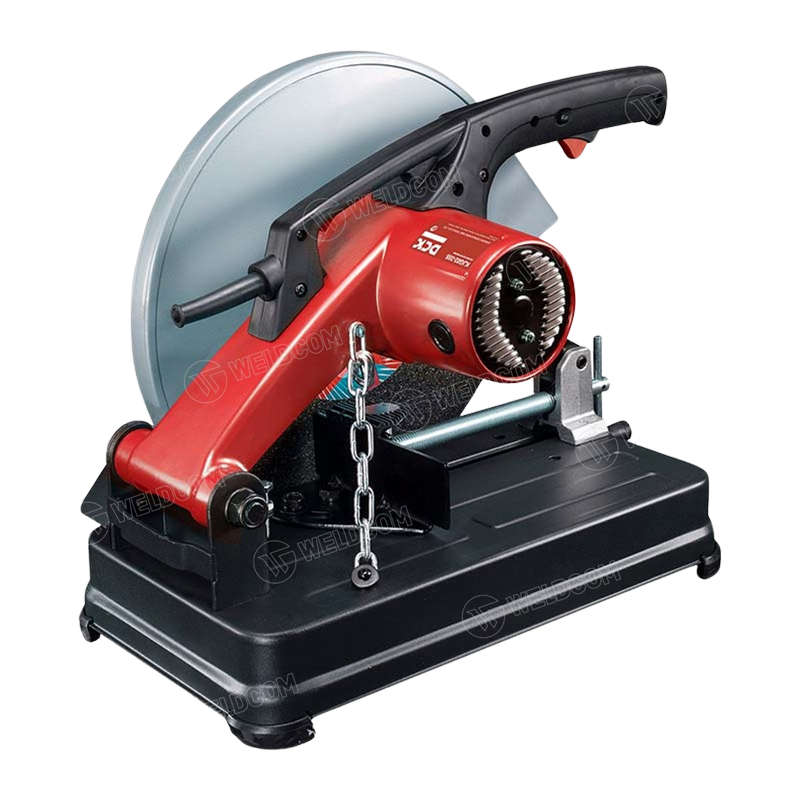 MÁY CẮT SẮT 2000W KJG02- 355 - DCK