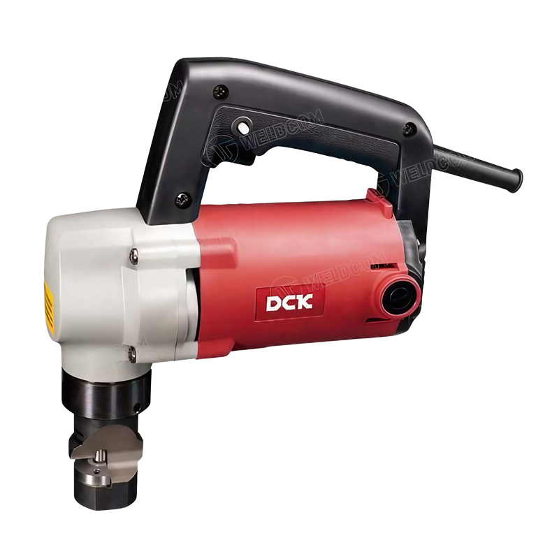 MÁY CẮT TÔN 620W KJH32 - DCK