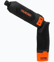 MÁY CHUYÊN VÍT GẬP HUKAN G1-TD2572D (ĐEN)