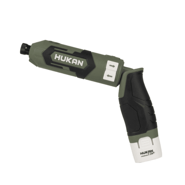 MÁY CHUYÊN VÍT GẬP HUKAN G1-TD2572D (XANH OLIU)