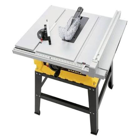 MÁY CƯA BÀN 2000W STANLEY SST2001-B1