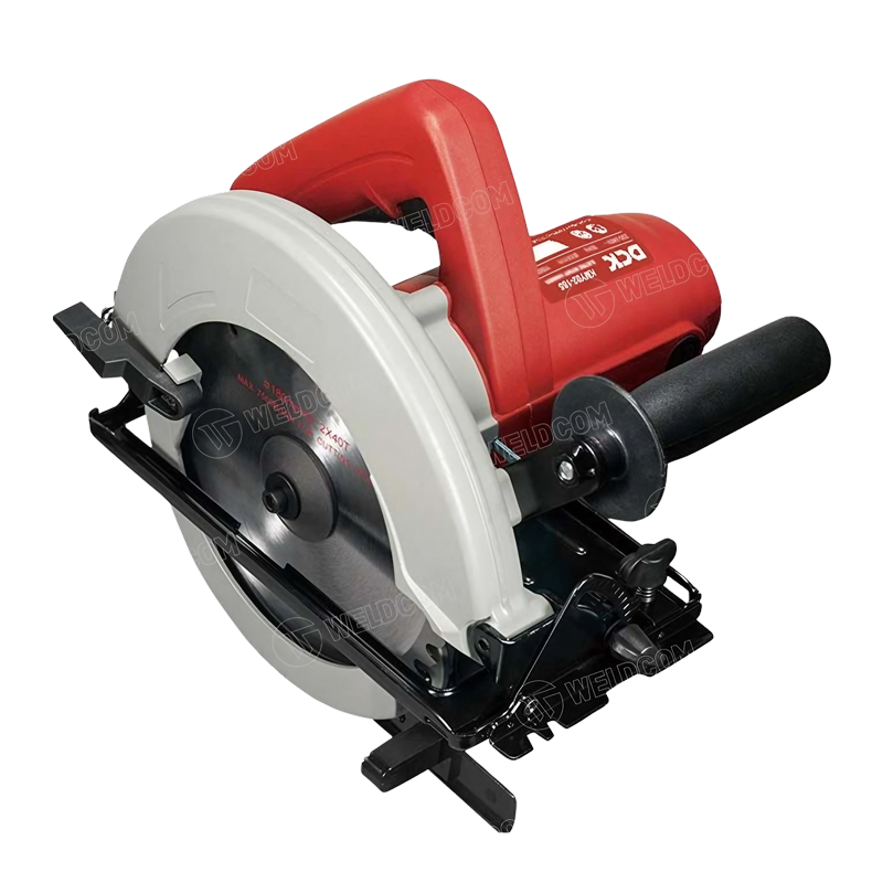 MÁY CƯA ĐĨA 1100W 185mm KMY02-185 - DCK