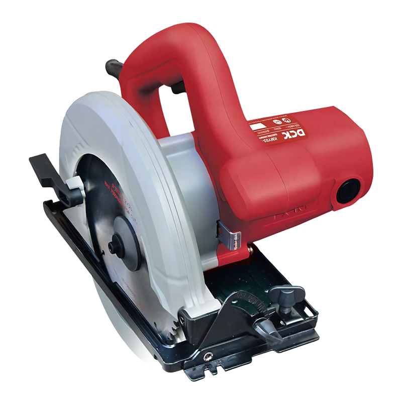 MÁY CƯA ĐĨA 1500W 185mm KMY03-185S - DCK
