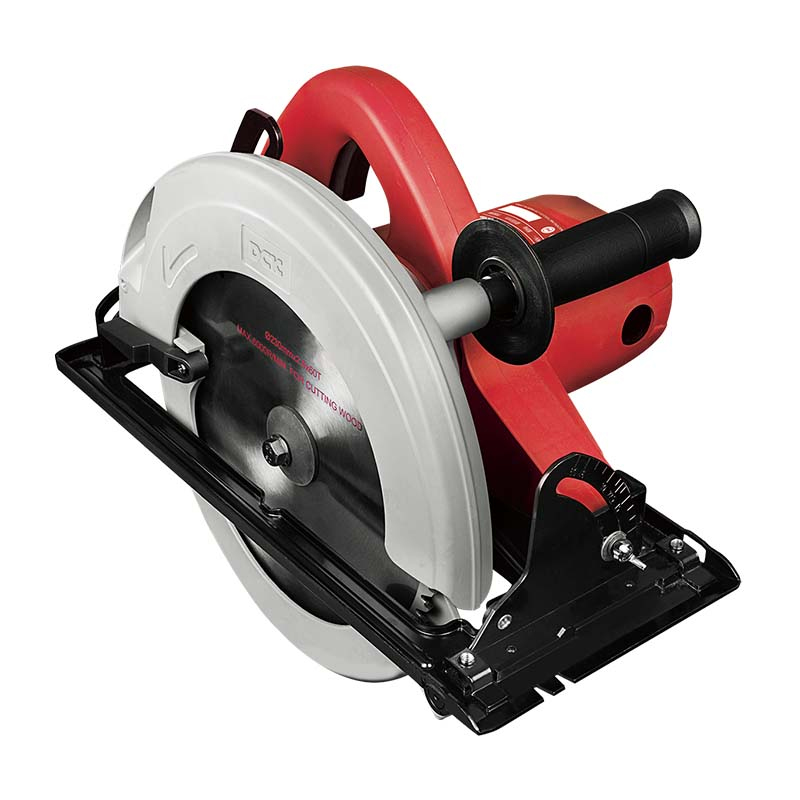 MÁY CƯA ĐĨA 2000W 235mm KMY02-235 - DCK