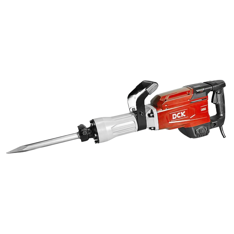 MÁY ĐỤC BÊ TÔNG 1700W 30mm KZG04-15S - DCK