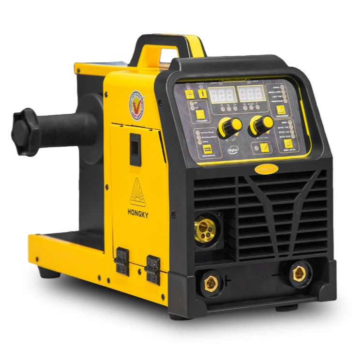 MÁY HÀN MIG HỒNG KÝ MASTER DIGITAL HKMIG270D