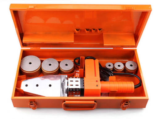 MÁY HÀN ỐNG NHỰA PPR 800W ASAKI AK-9301