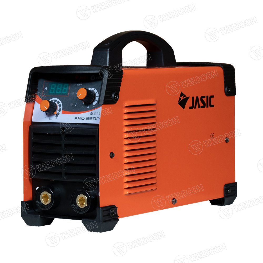 MÁY HÀN QUE DÙNG ĐIỆN JASIC ARC 250D (TP1)
