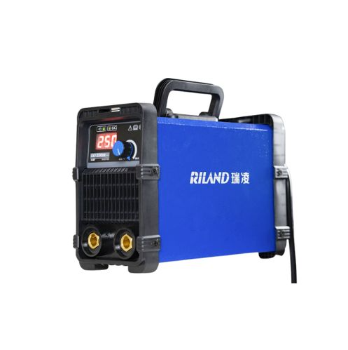 MÁY HÀN QUE RILAND ZX7-250DE